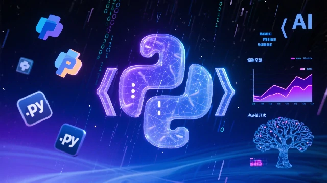 Python AI应用开发