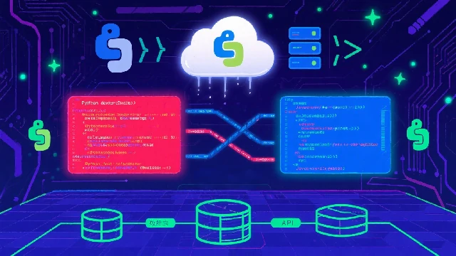 Python全栈开发